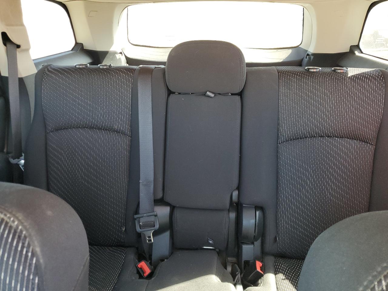 2012 Dodge Journey - Image 10