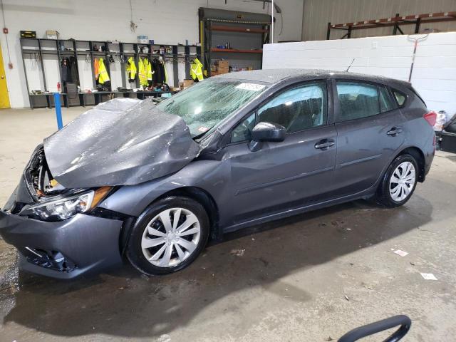 2023 Subaru Impreza  იყიდება Candia-ში, NH - Front End