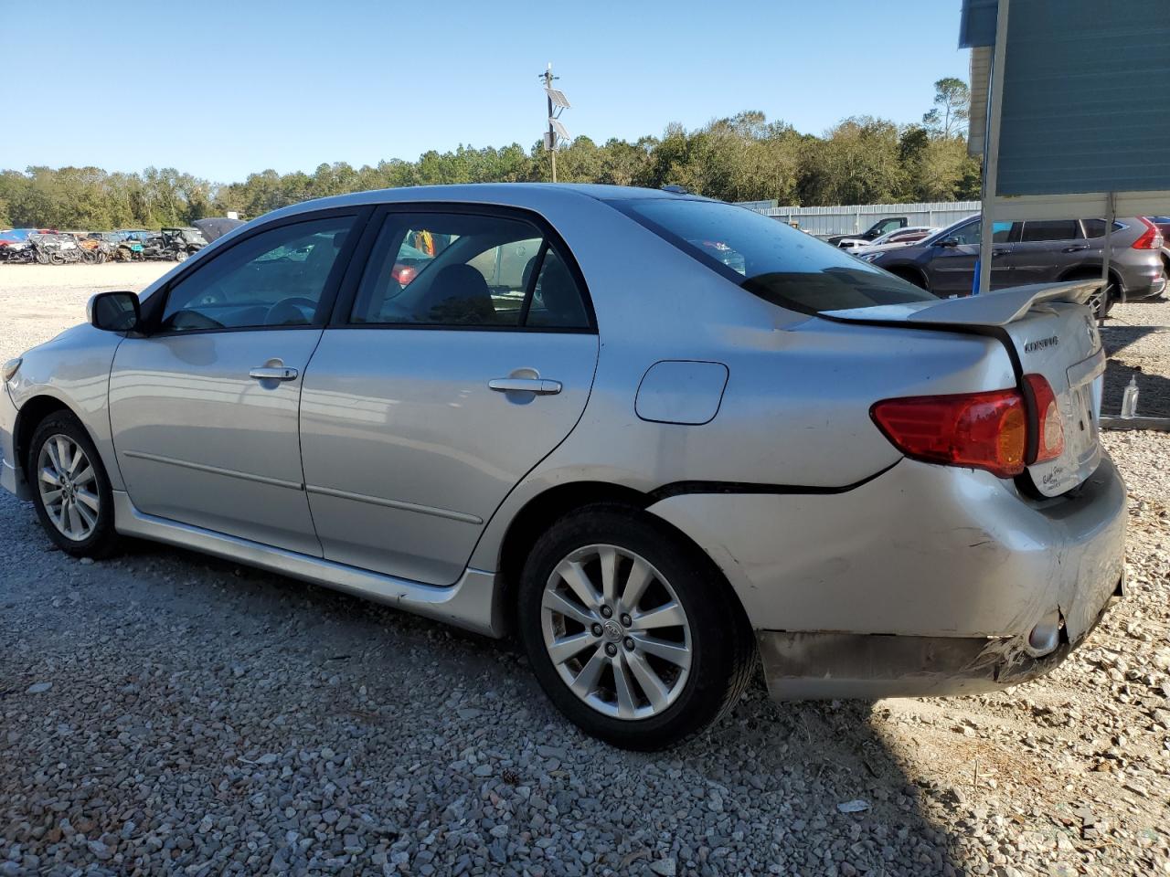 2009 Toyota Corolla - Image 2