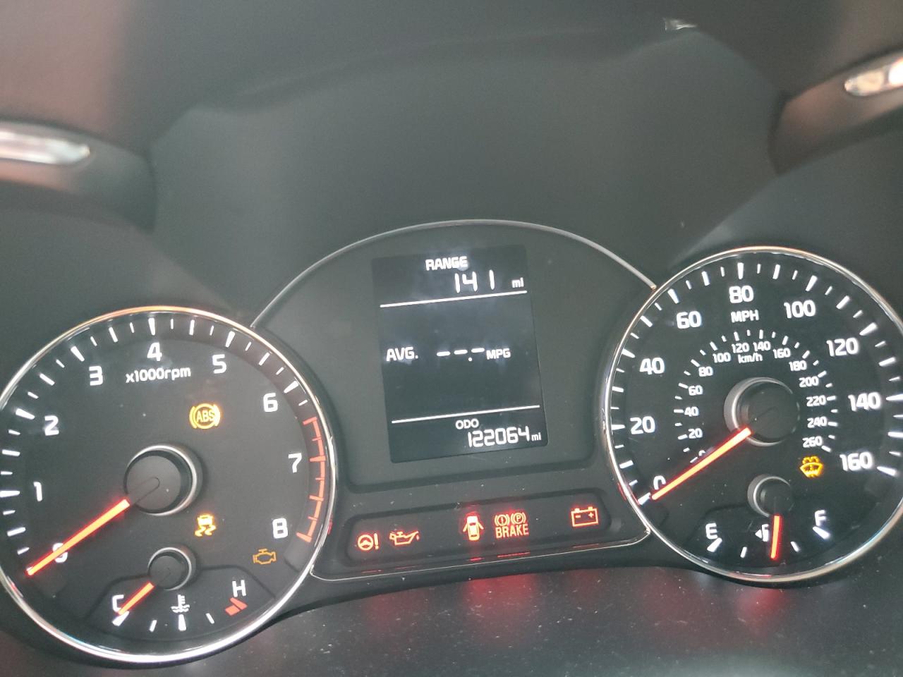 2017 Kia Forte Lx VIN: 3KPFK4A76HE143657 Lot: 76780304