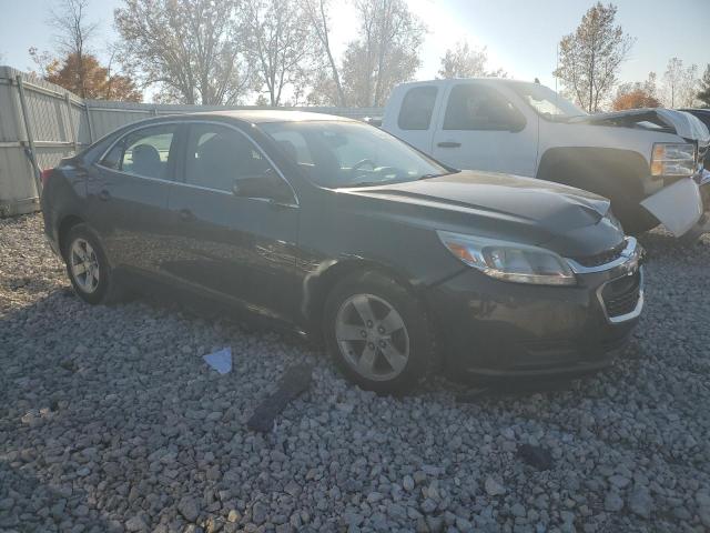  CHEVROLET MALIBU 2015 Szary