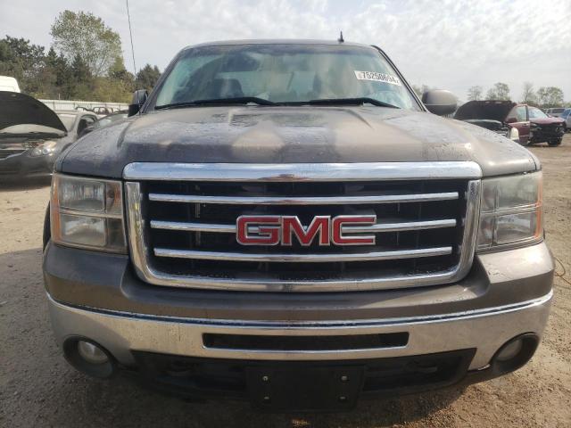  GMC SIERRA 2013 Сірий