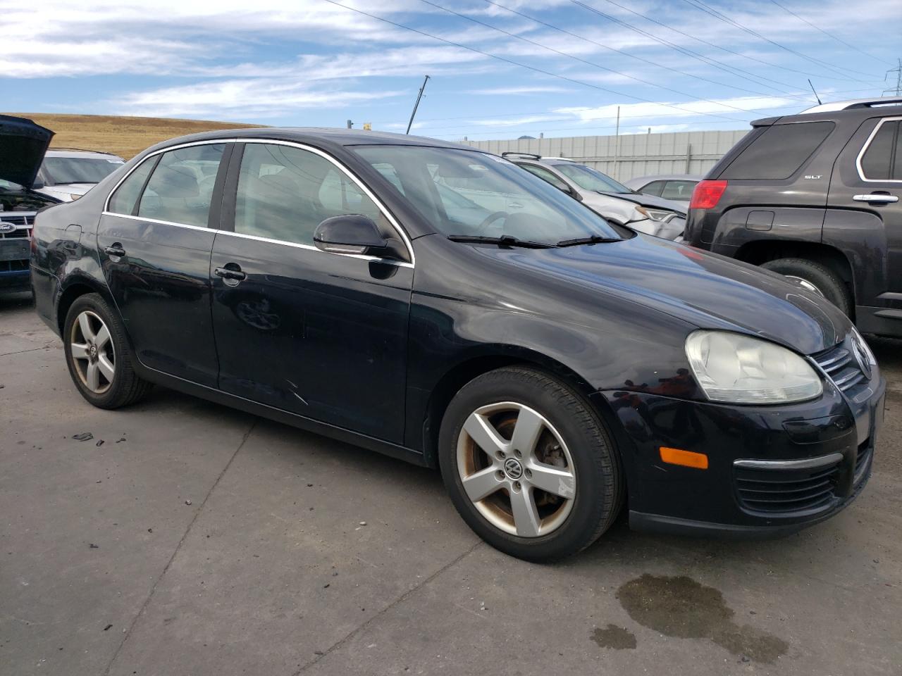 2008 Volkswagen Jetta - Image 4