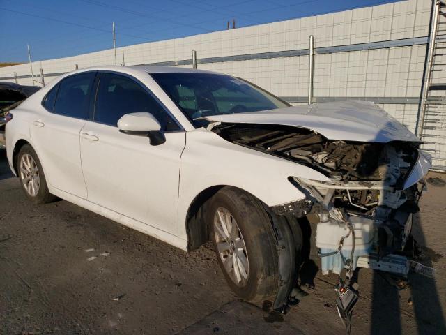 4T1C11AK0LU858044 Toyota Camry LE 4