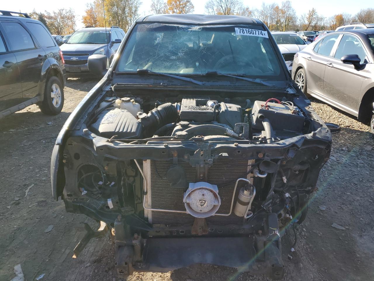 2006 Chevrolet Colorado - Image 5