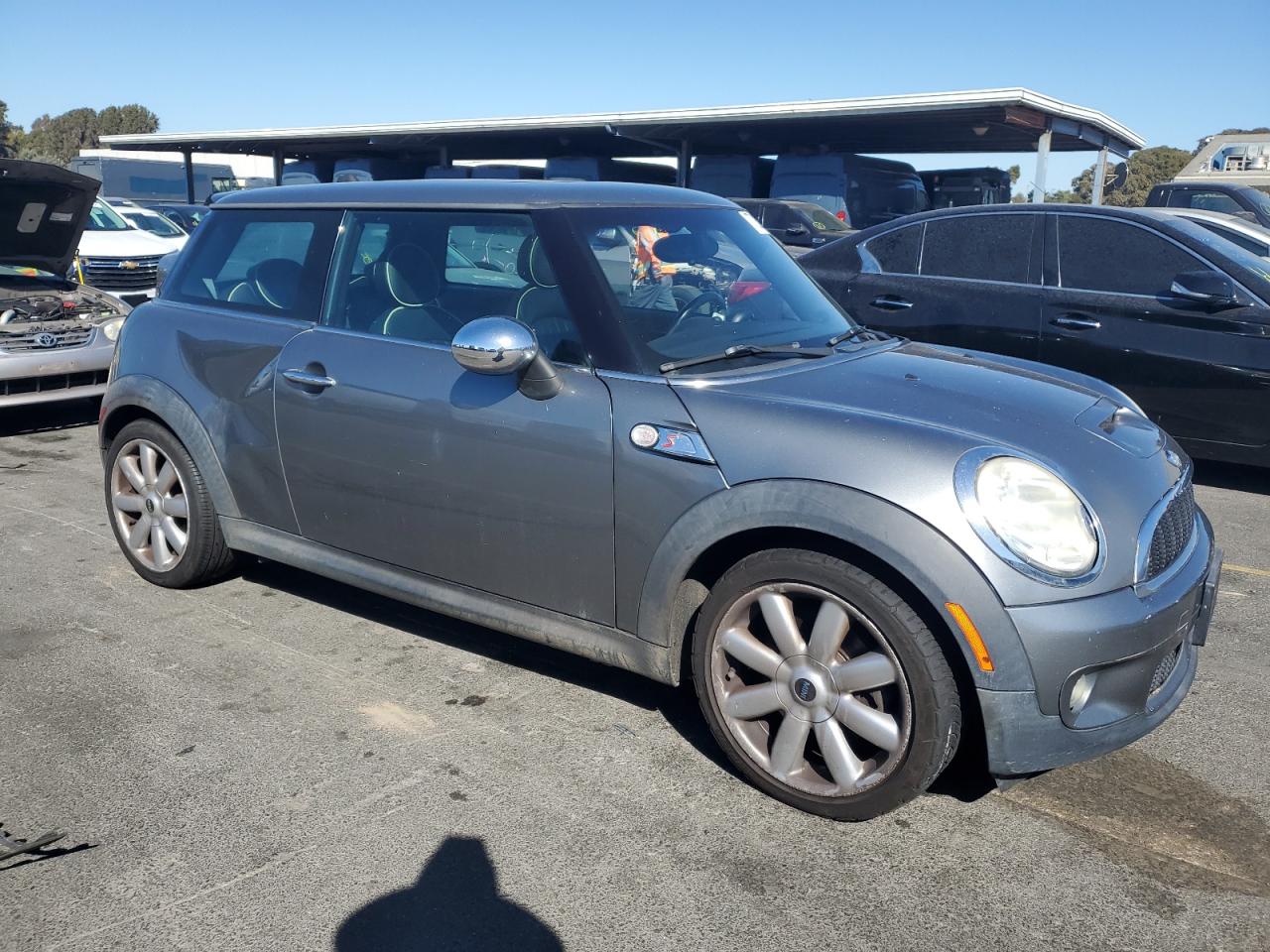 2007 MINI Cooper - Image 4