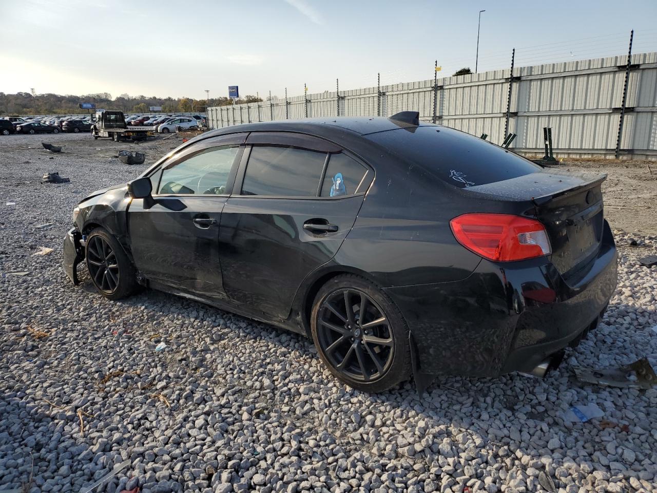 2018 Subaru WRX - Image 2