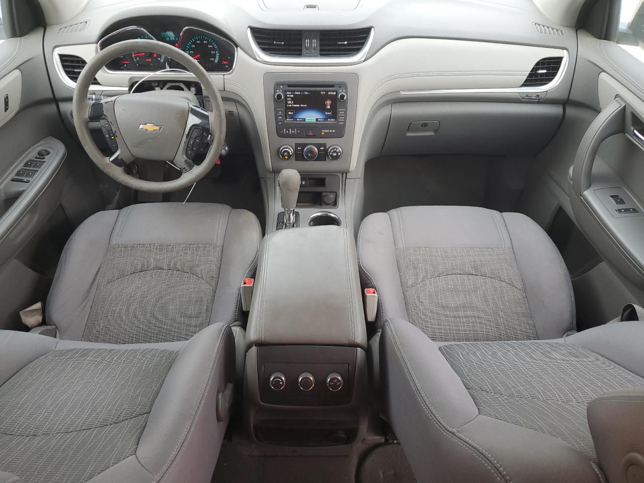 2013 Chevrolet Traverse - Image 8