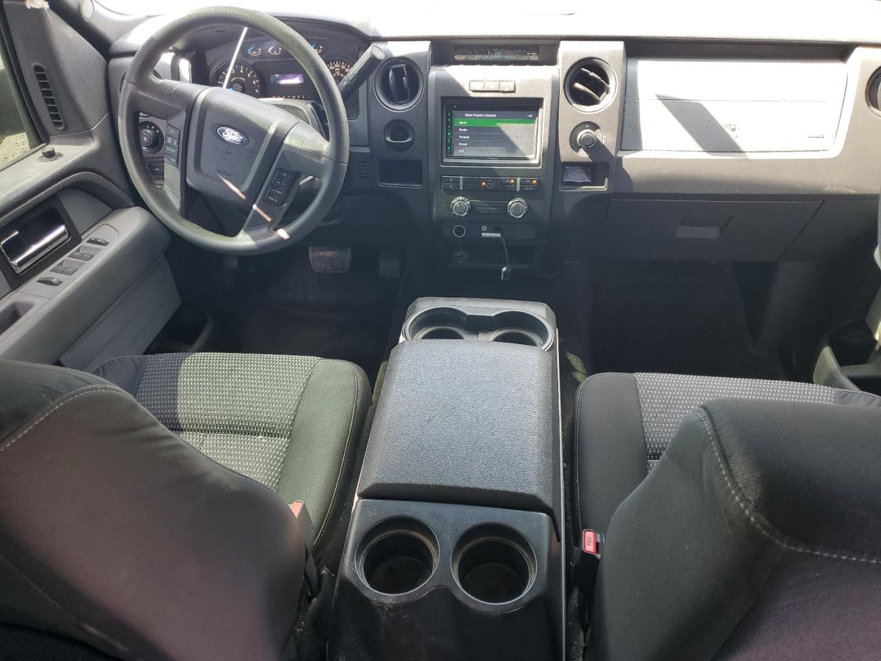 2014 Ford F-150 - Image 8