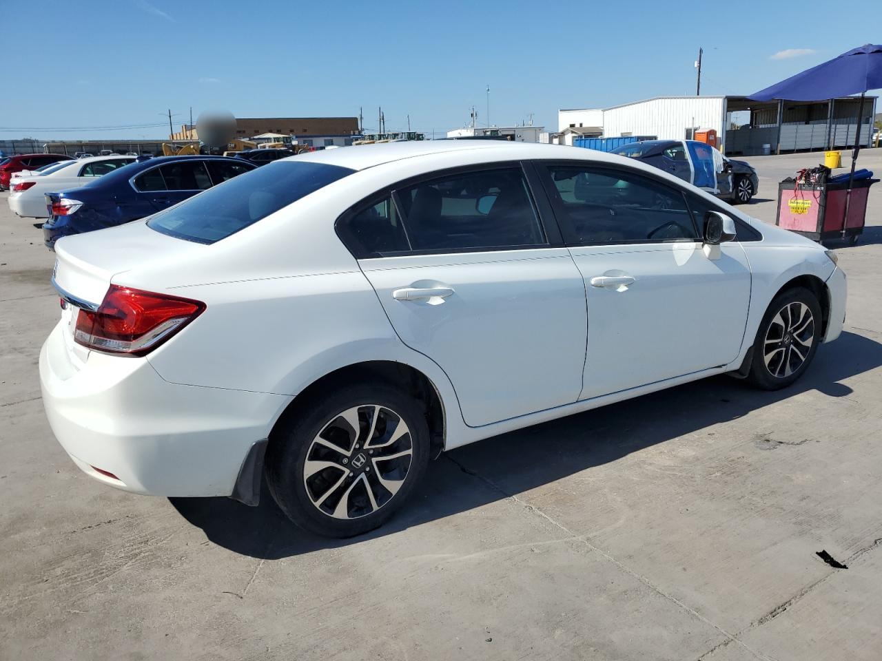 2013 Honda Civic - Image 3
