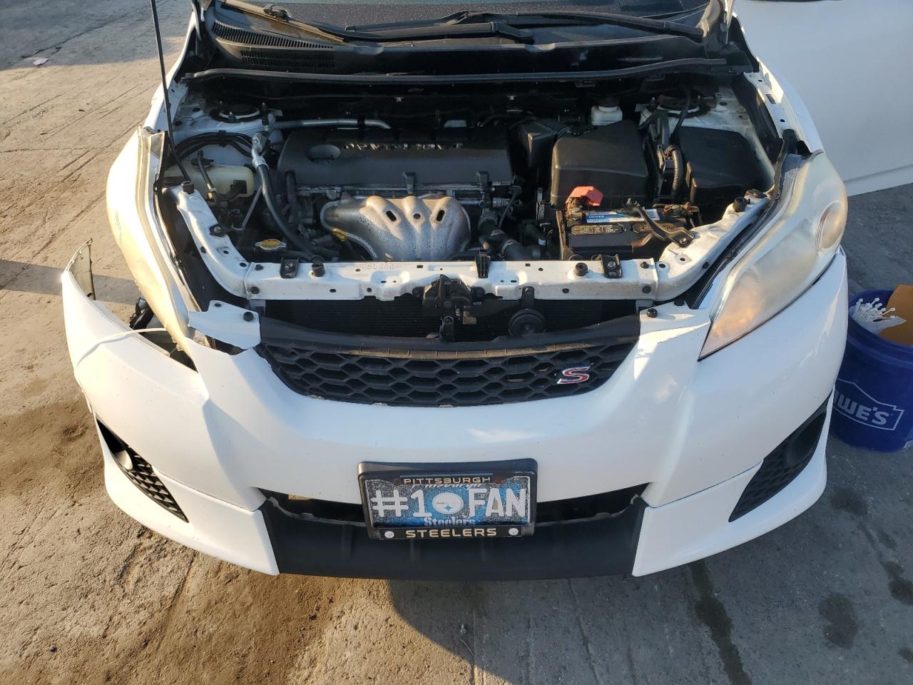 2010 Toyota Corolla - Image 11