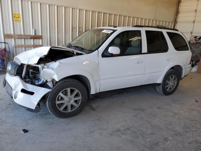 2004 Buick Rainier Cxl zu verkaufen in Abilene, TX - Front End