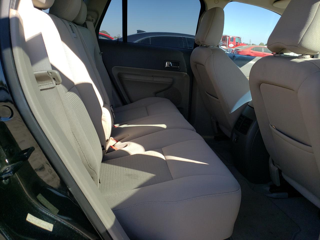 2010 Ford Edge Sel VIN: 2FMDK3JC3ABA87751 Lot: 76343844