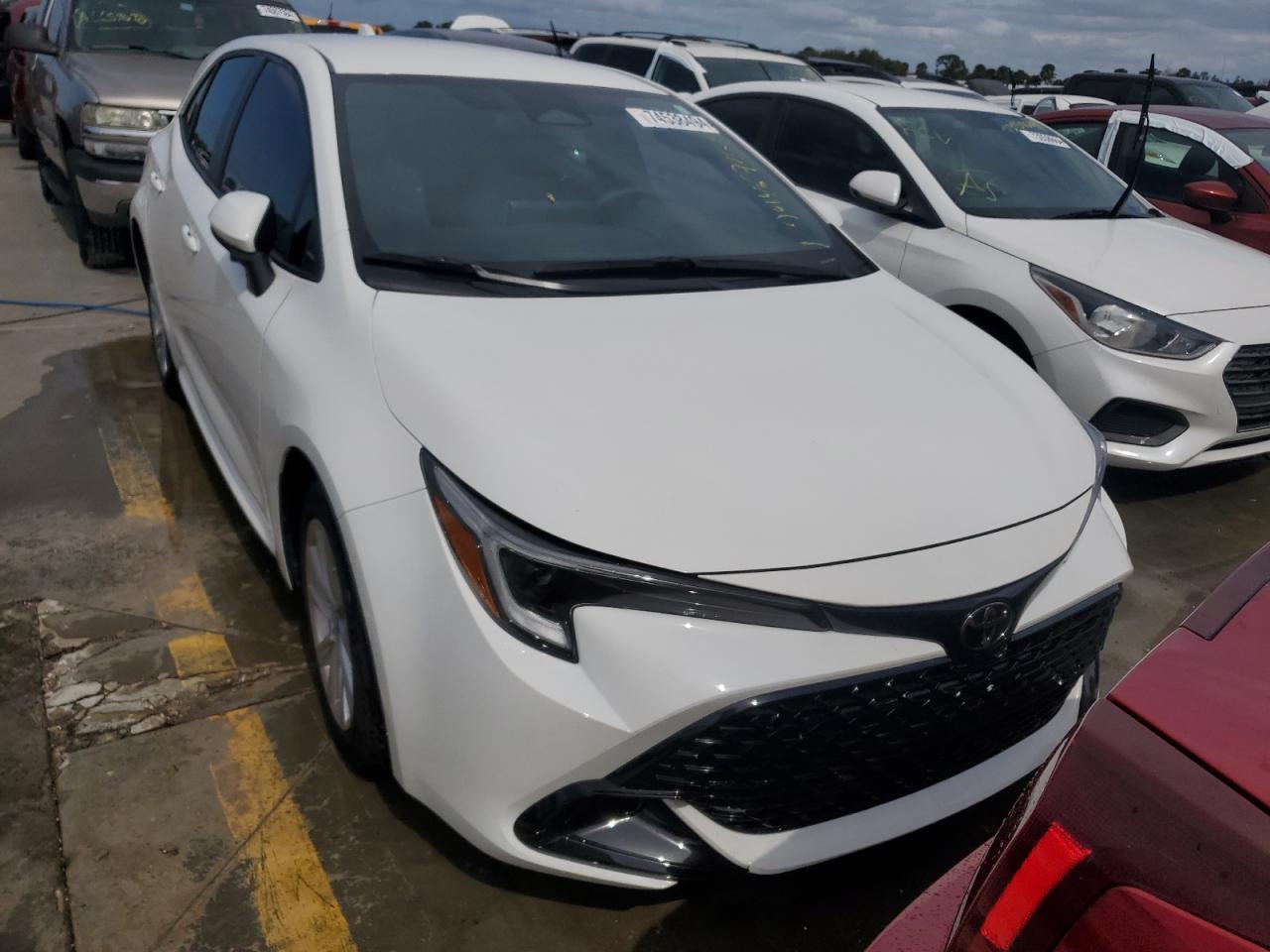 2024 Toyota Corolla - Image 5