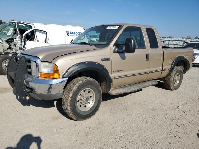 1999 Ford F250 Super Duty