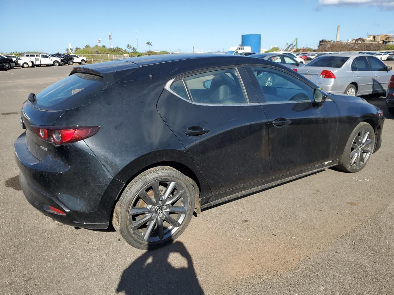 2021 Mazda 3 - Image 3
