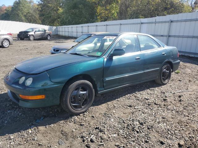 2000 Acura Integra Ls