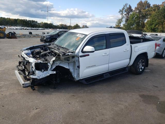 2016 Toyota Tacoma Double Cab