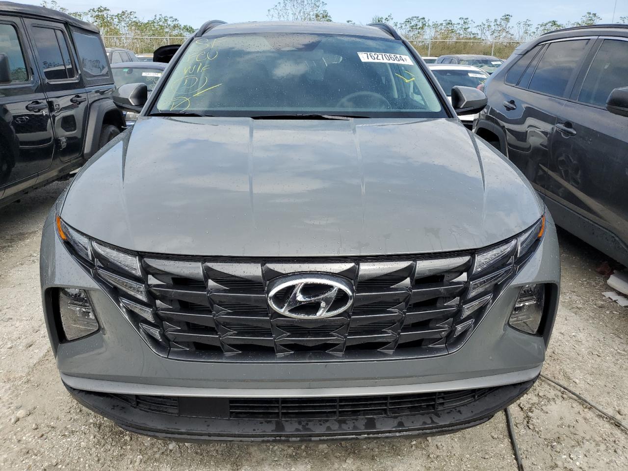 2024 Hyundai Tucson - Image 5