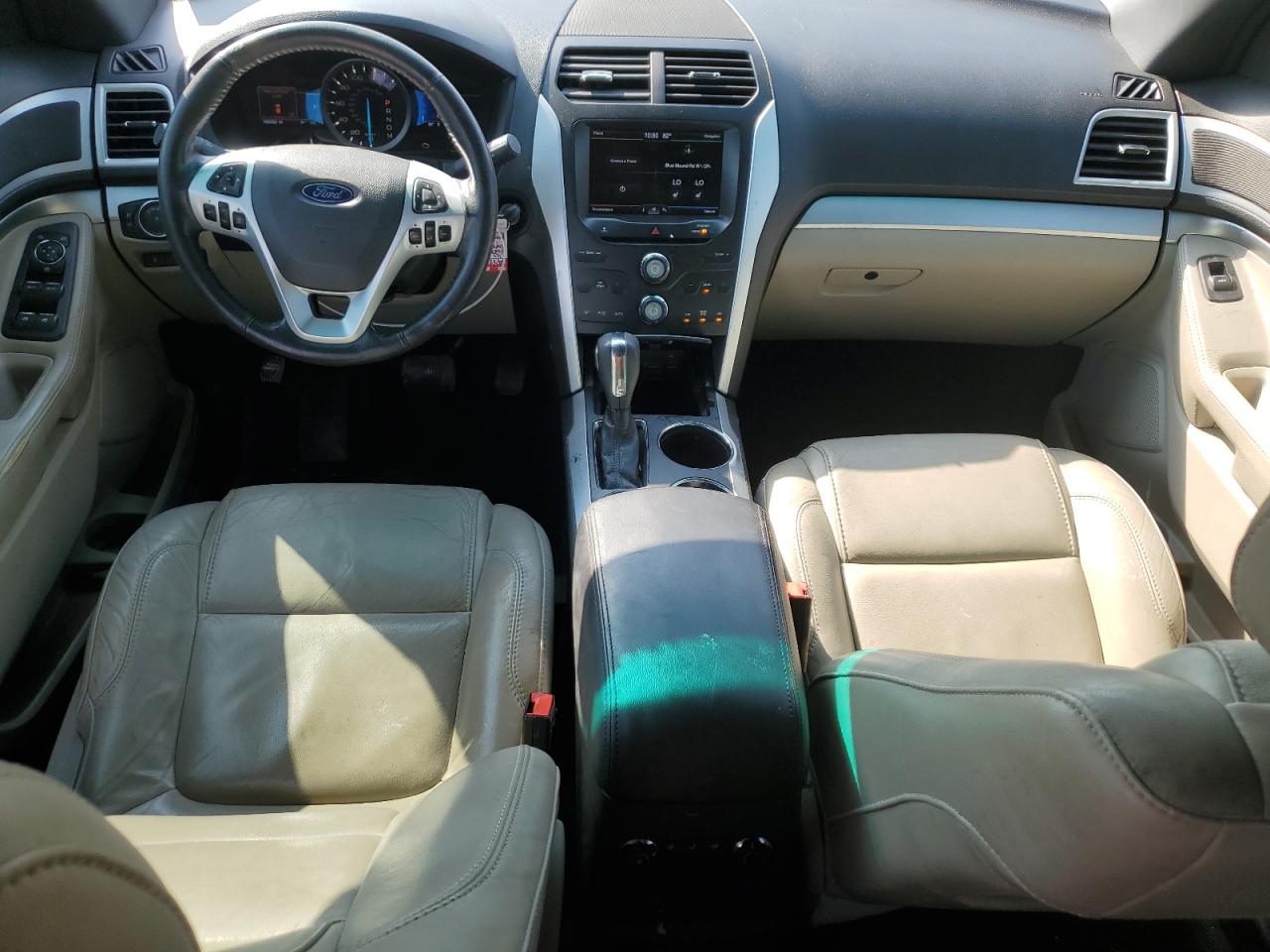 2013 Ford Explorer - Image 8