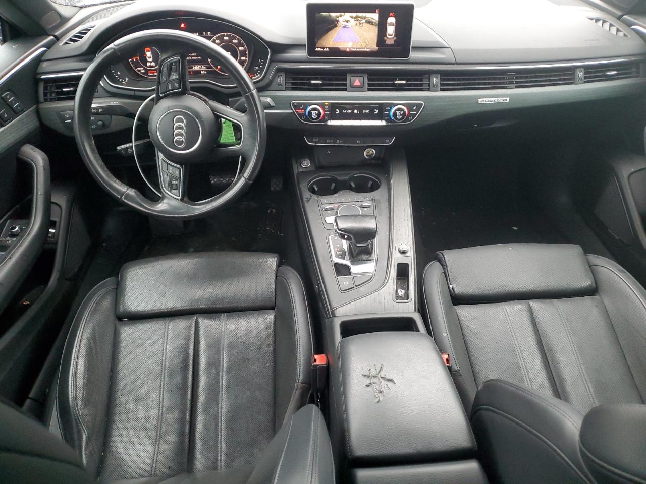 2018 Audi A5 - Image 8