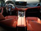 2025 Bmw X5 M Competition продається в Savannah, GA - Top/Roof
