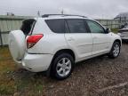 2007 Toyota Rav4 Limited на продаже в Central Square, NY - Rear End