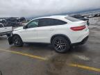 2018 Mercedes-Benz Gle Coupe 43 Amg for Sale in Bridgeton, MO - Front End