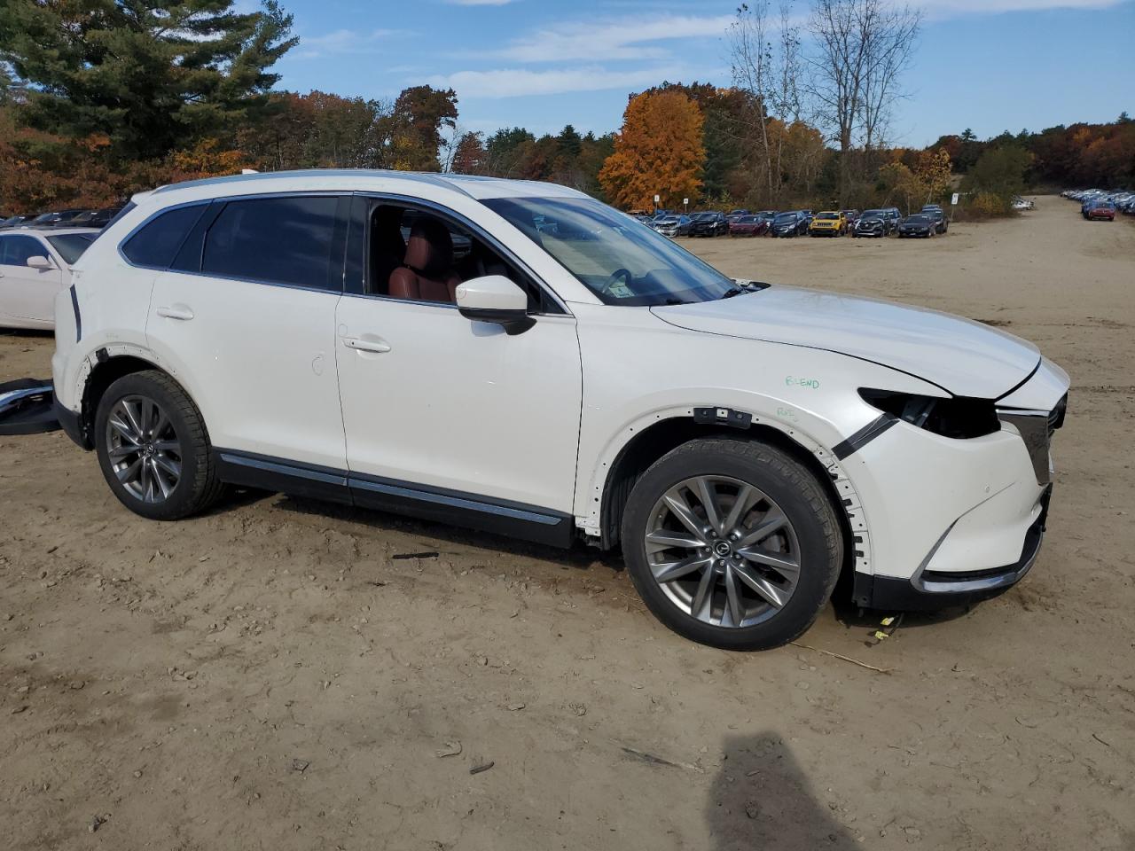 2019 Mazda CX-9 - Image 4