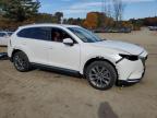 2019 Mazda Cx-9 Signature продається в North Billerica, MA - Side