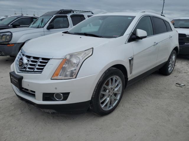 2014 Cadillac Srx Performance Collection