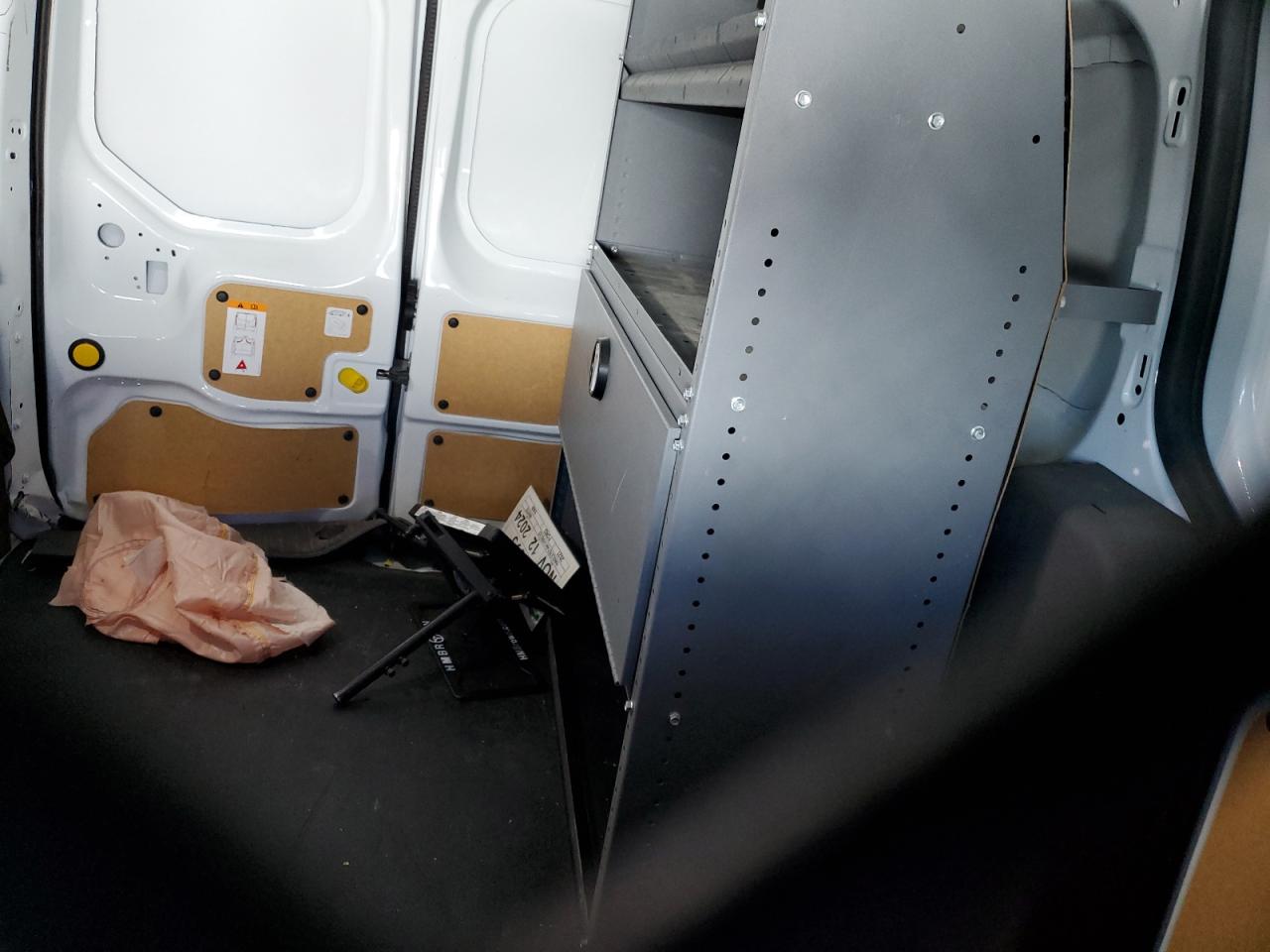 2021 Ford Transit - Image 10