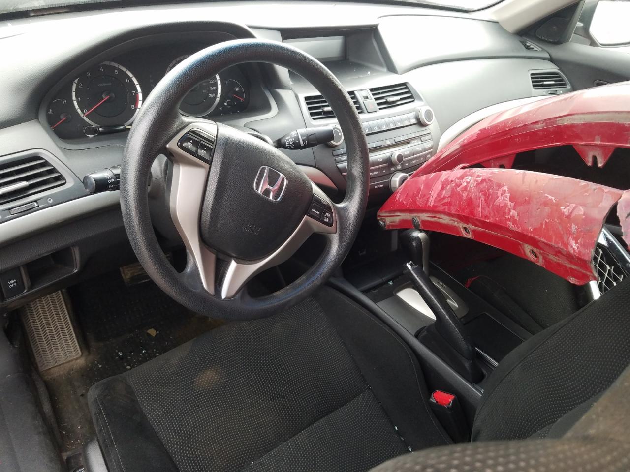 2009 Honda Accord Ex VIN: 1HGCS12719A800662 Lot: 73324304