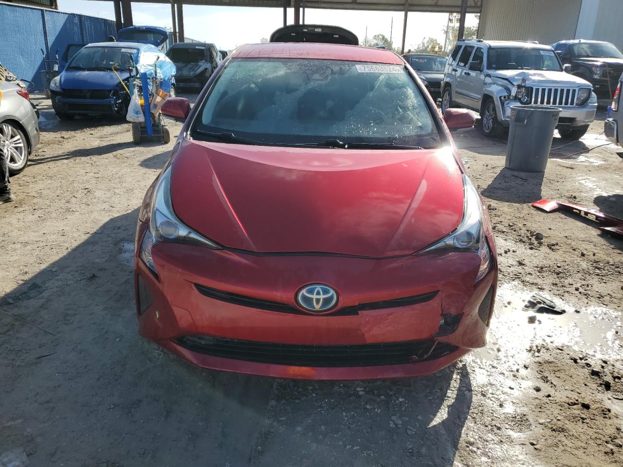 2017 Toyota Prius - Image 5