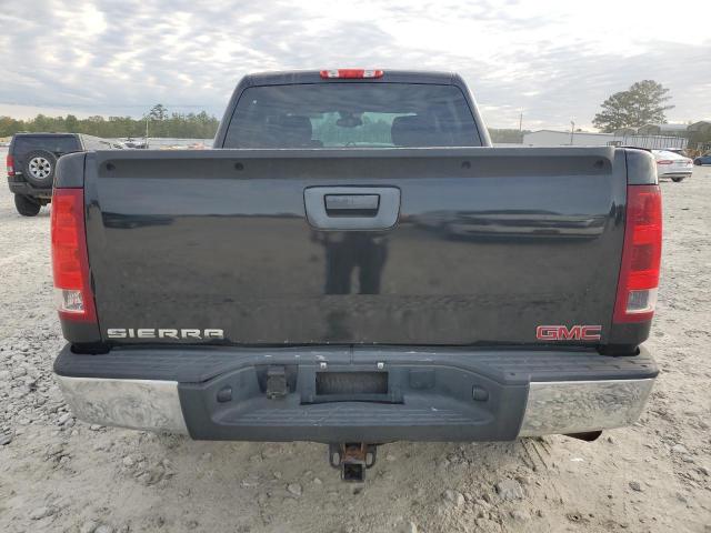 Pickups GMC SIERRA 2013 Blue