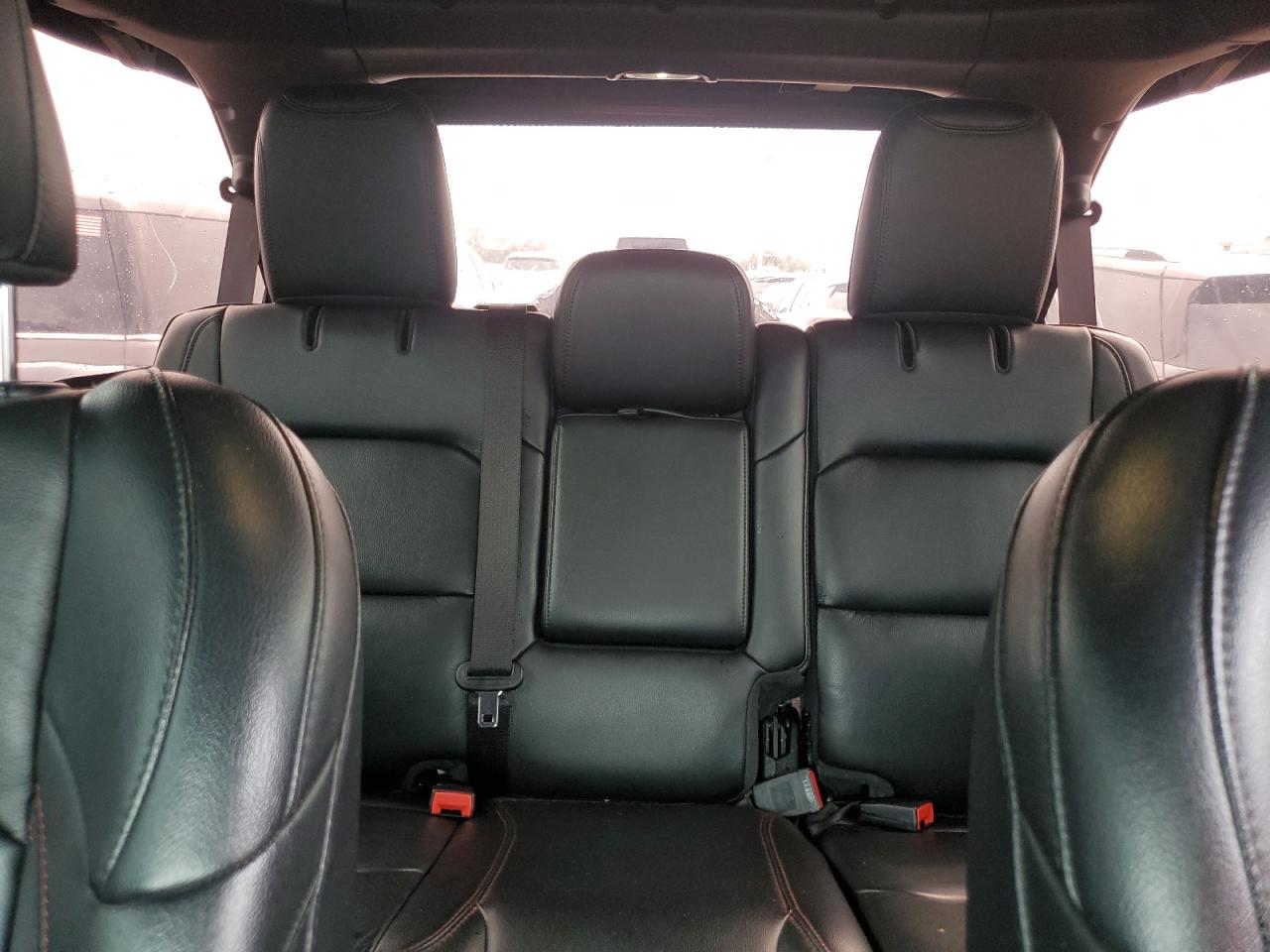 2020 Jeep Wrangler - Image 10