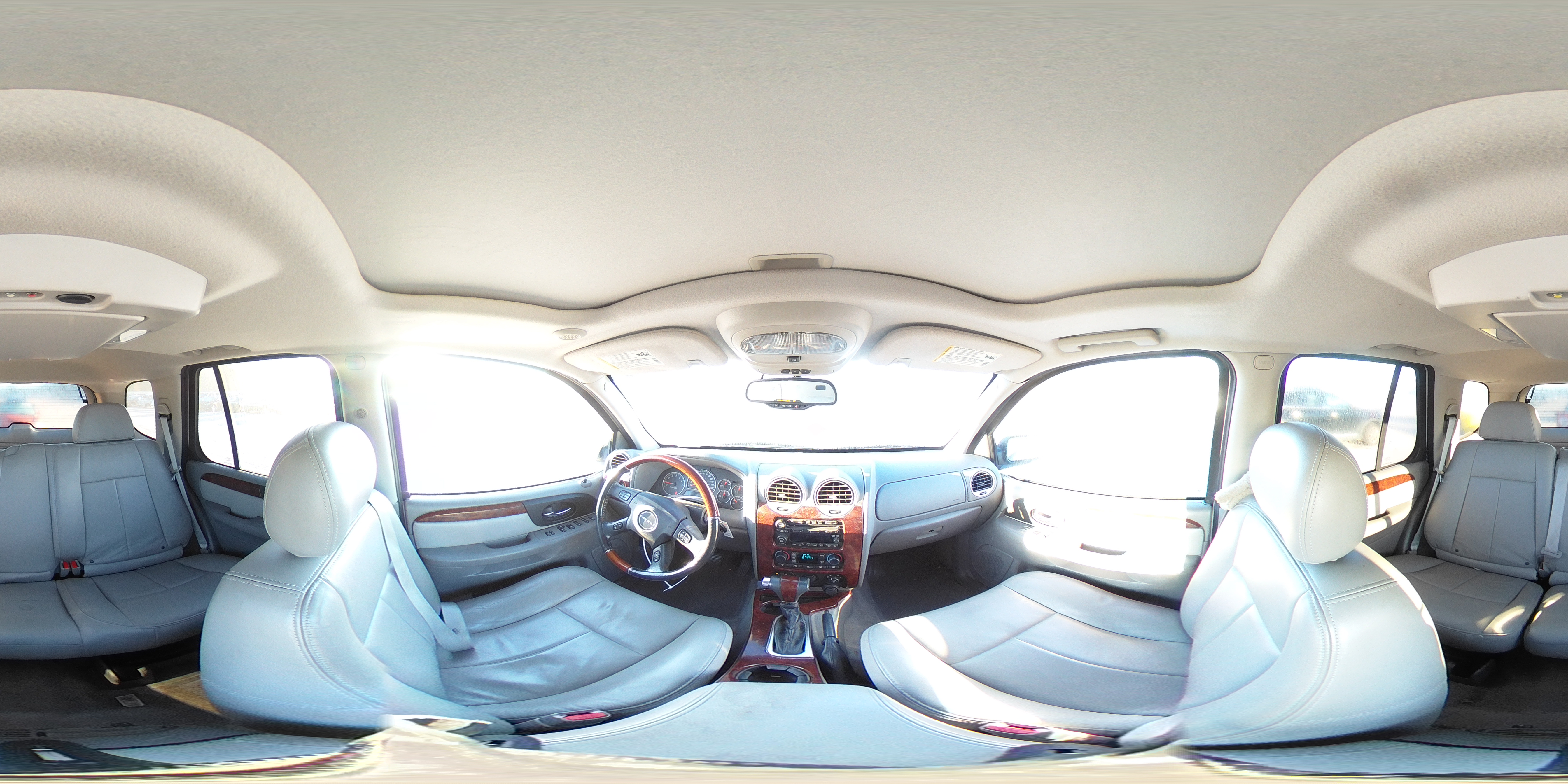 2009 GMC Envoy - Image 13