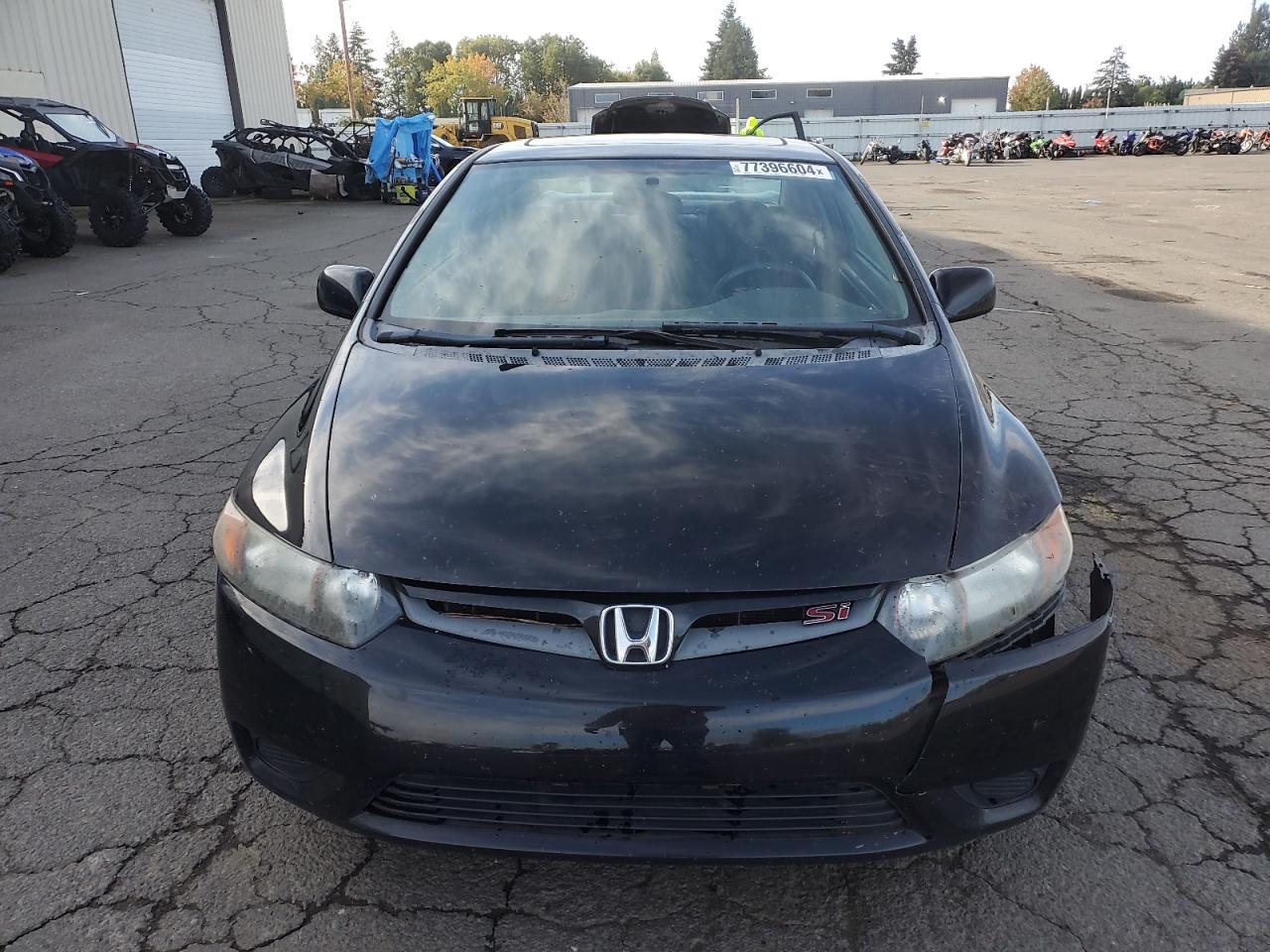 2007 Honda Civic - Image 5