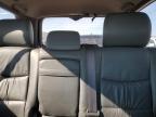 2003 LEXUS GX 470 for sale at Copart AB - CALGARY