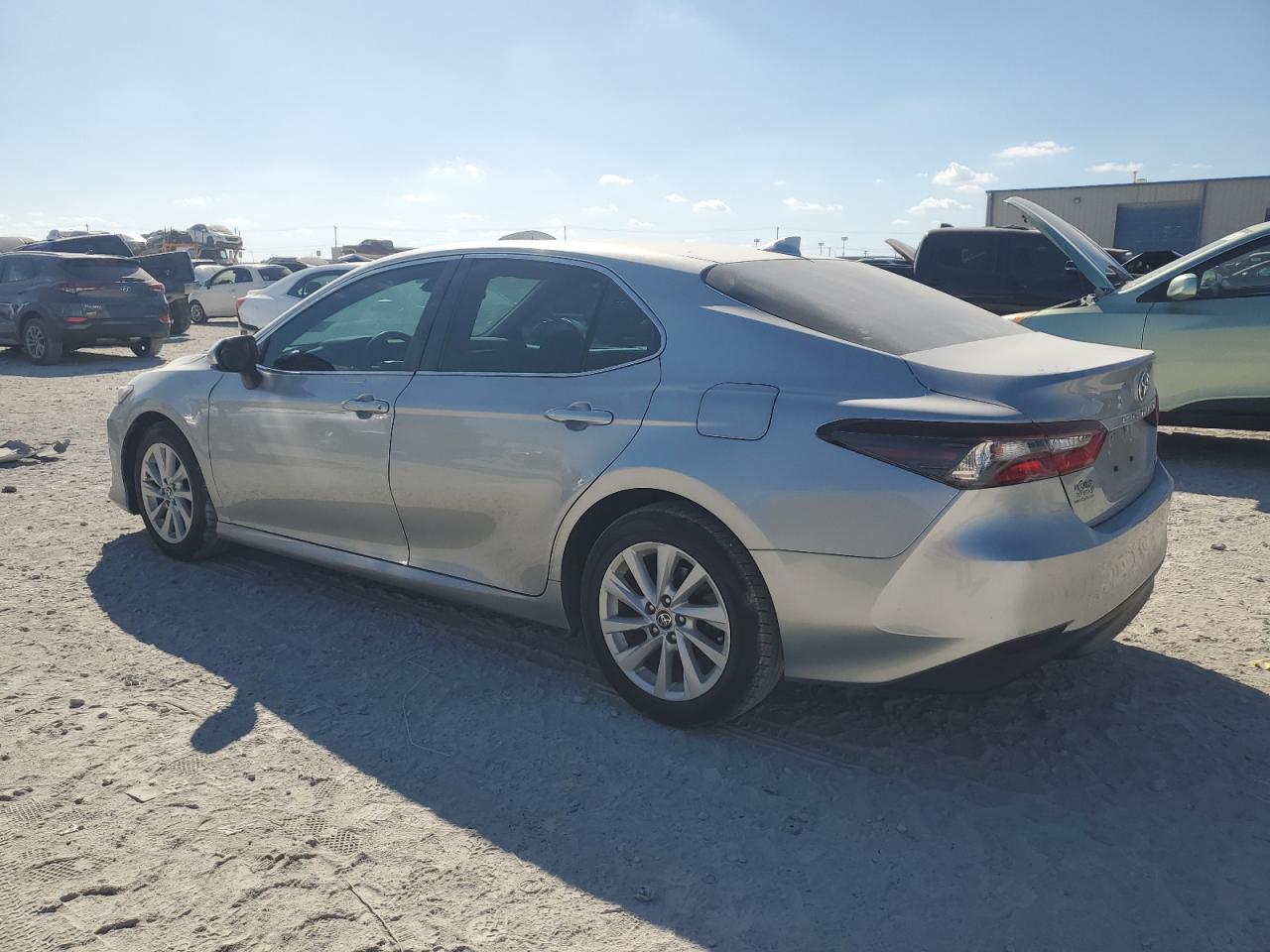 2022 Toyota Camry - Image 2