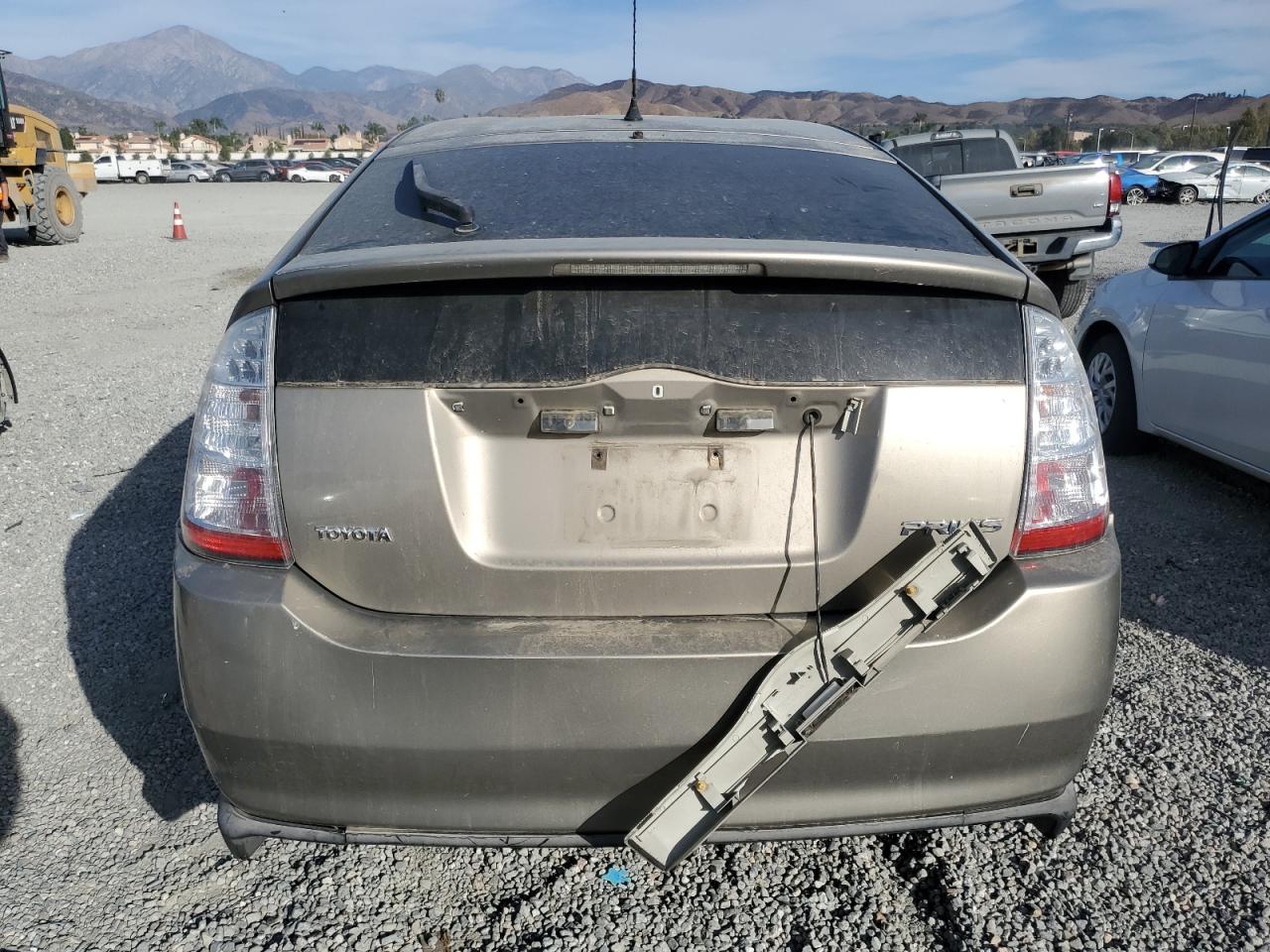 JTDKB20U077619748 2007 Toyota Prius