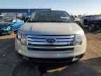 2007 Ford Edge Sel Plus იყიდება Woodhaven-ში, MI - All Over
