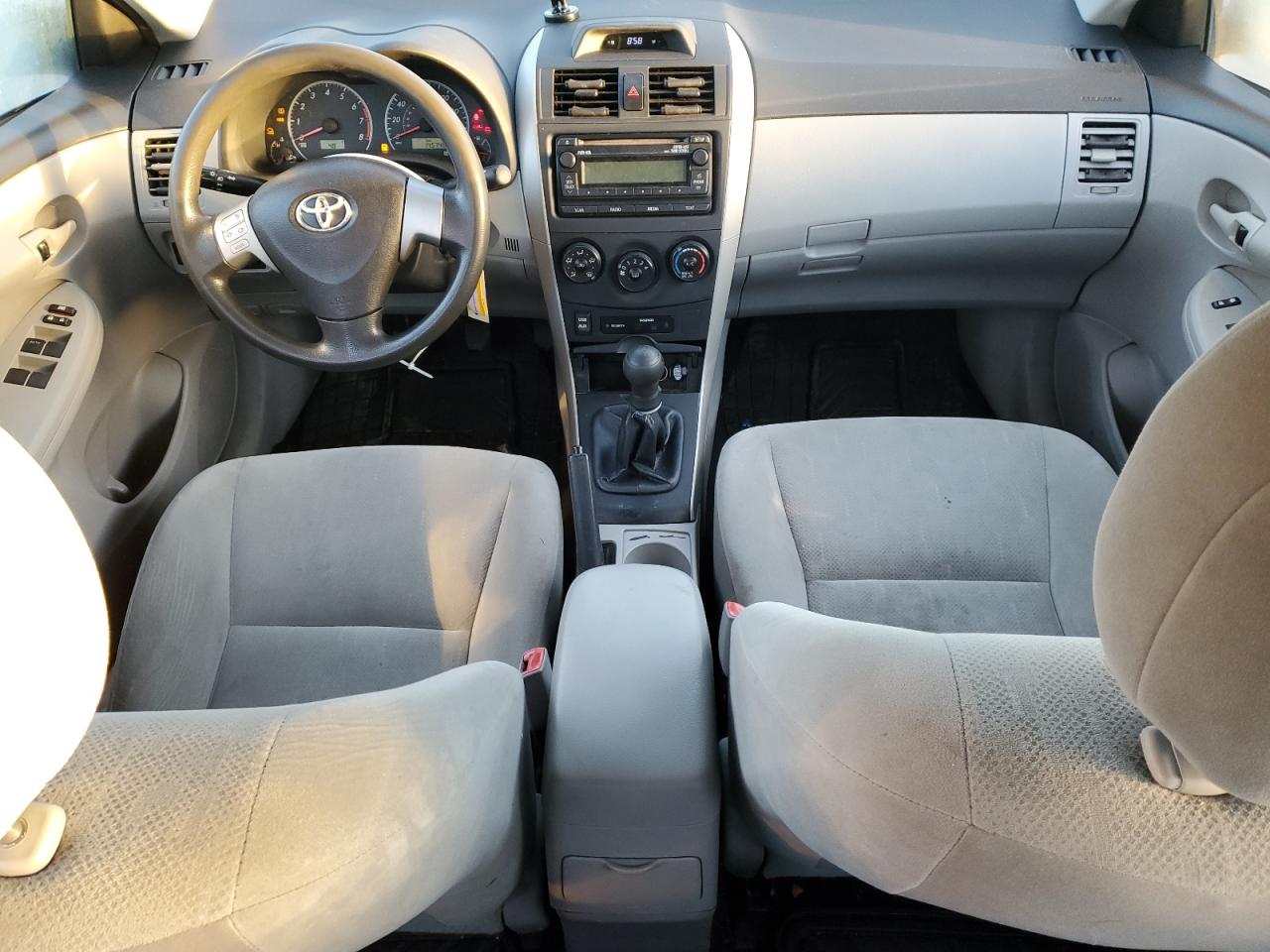 2012 Toyota Corolla - Image 8