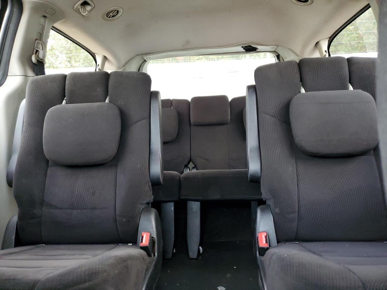 2012 Dodge Grand Caravan Sxt VIN: 2C4RDGCG3CR263865 Lot: 74284484