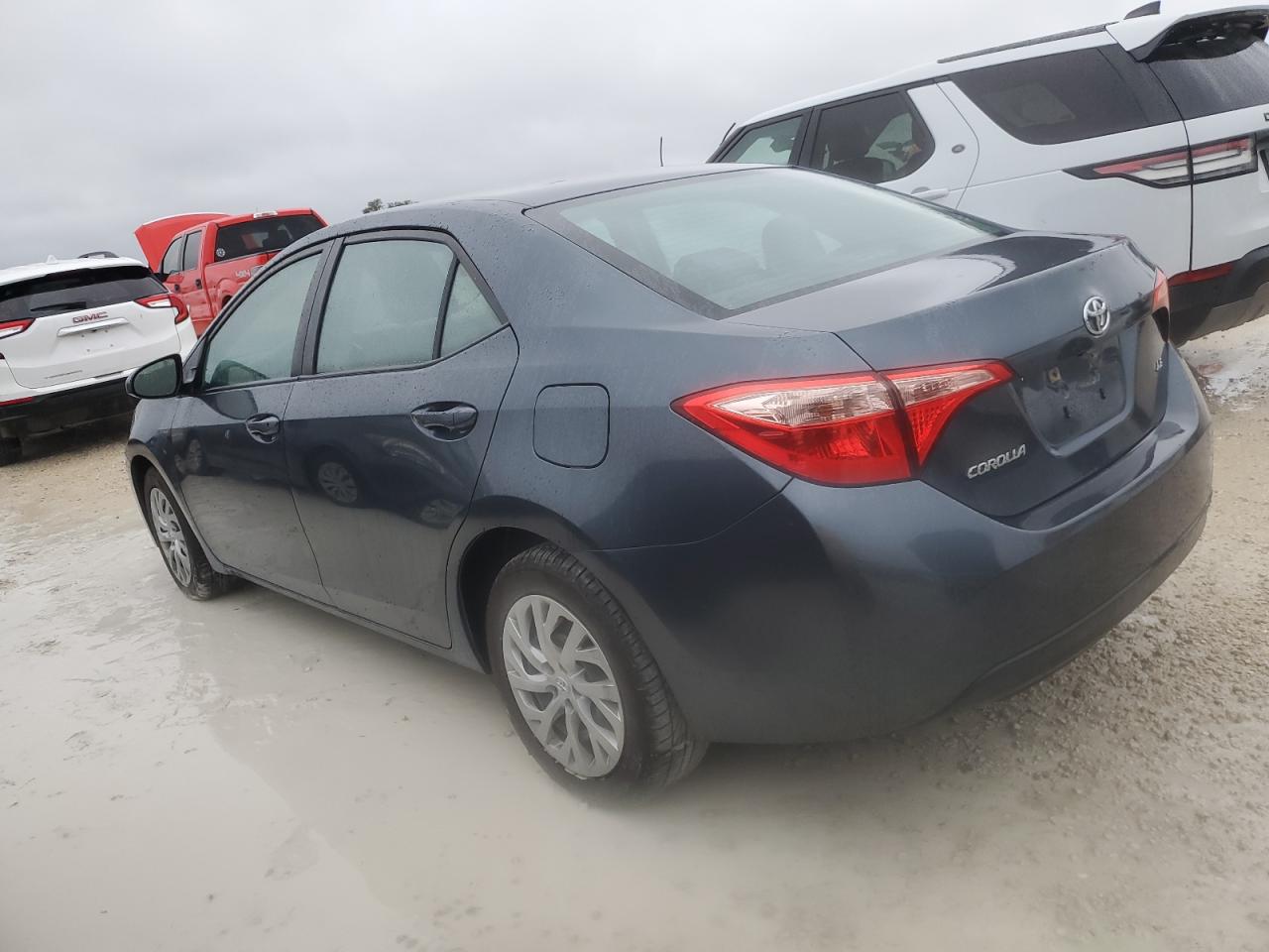 2019 Toyota Corolla - Image 2