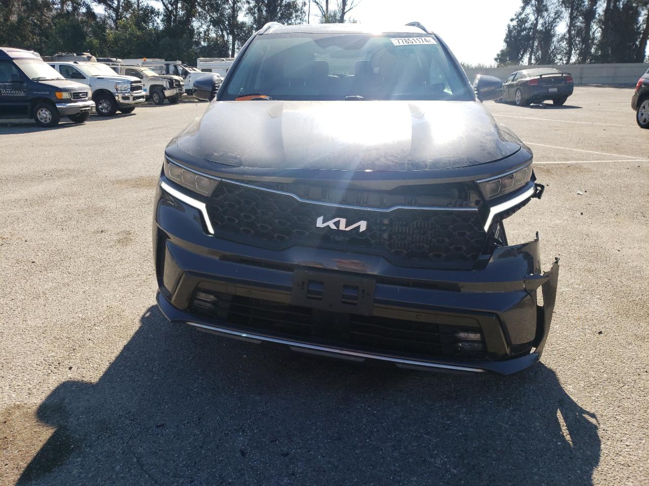 2023 Kia Sorento - Image 5
