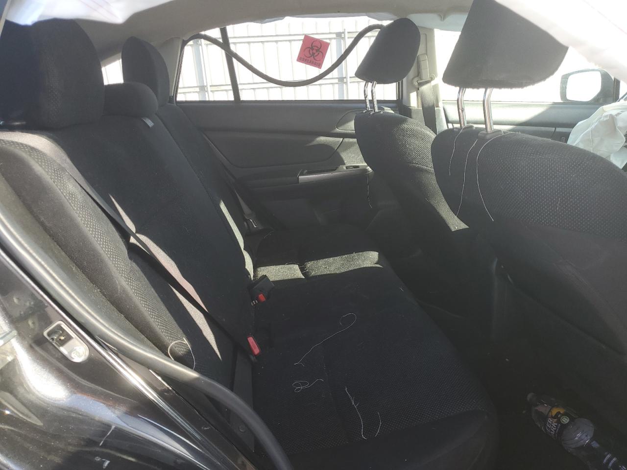 2016 Subaru XV - Image 11