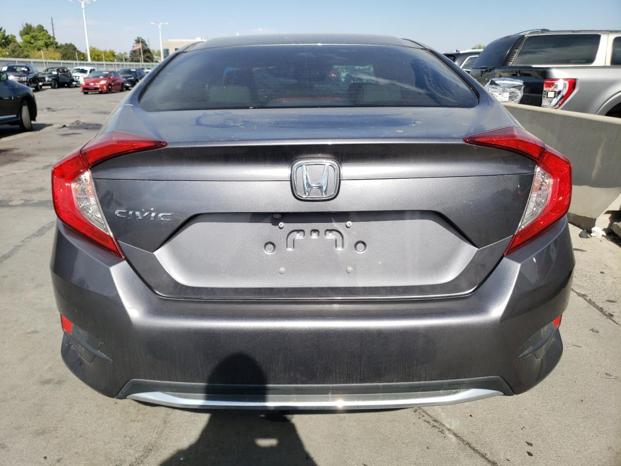 2020 Honda Civic - Image 6