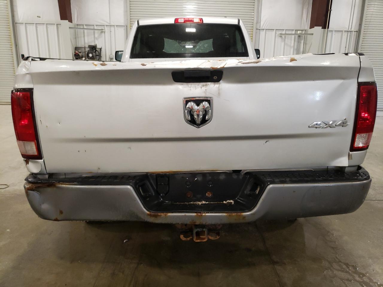 2011 Dodge Ram 2500 VIN: 3D7LT2ET2BG566166 Lot: 76520744