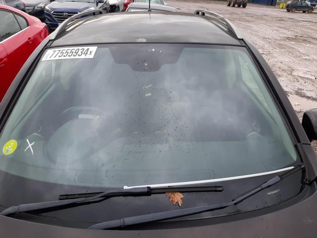 2009 NISSAN QASHQAI N-